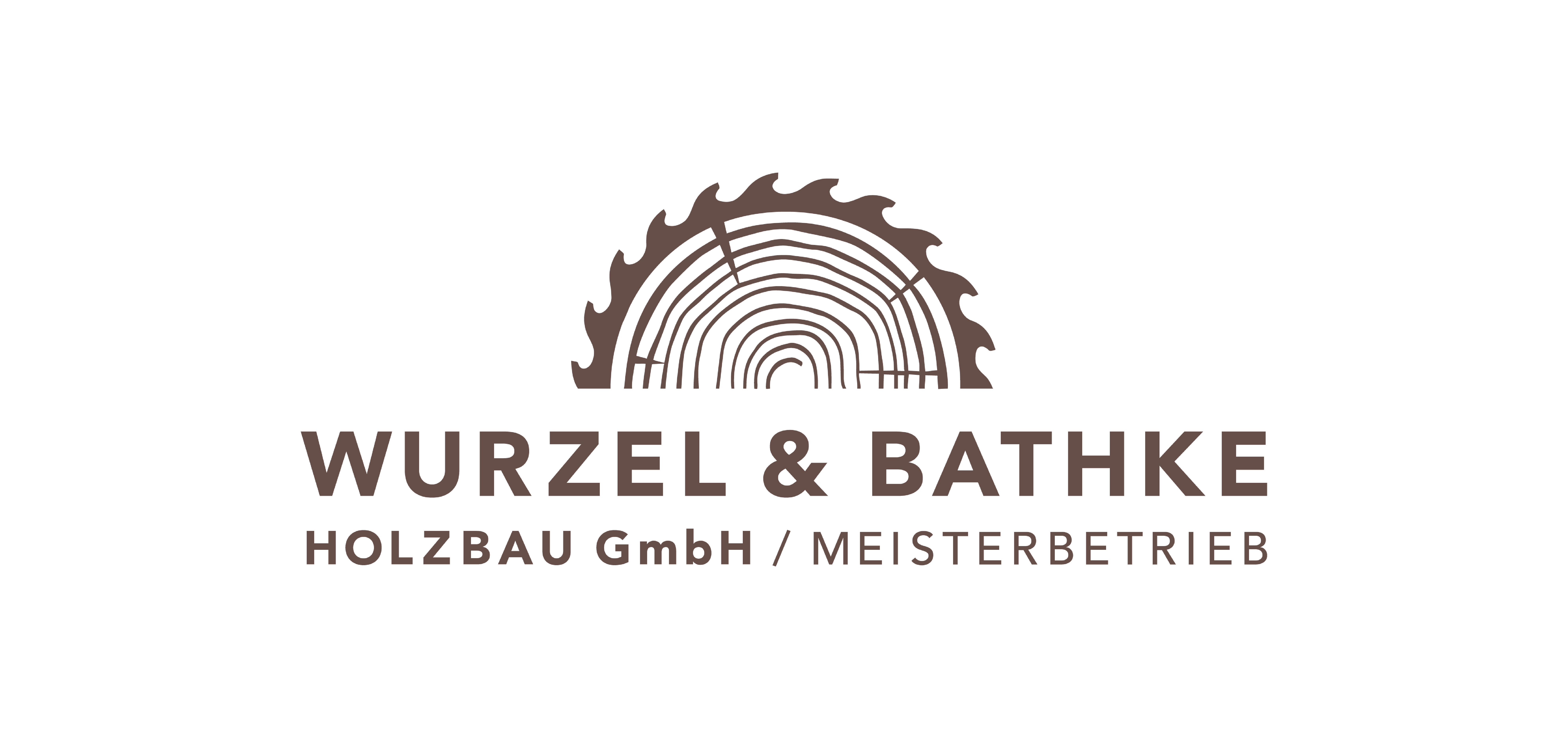 Wurzel und Bathke Holzbau GmbH Logo